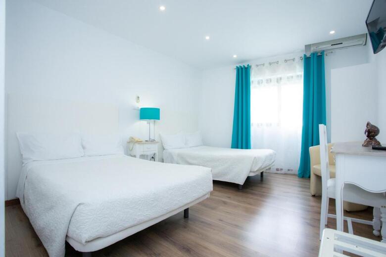 Hotel Domus