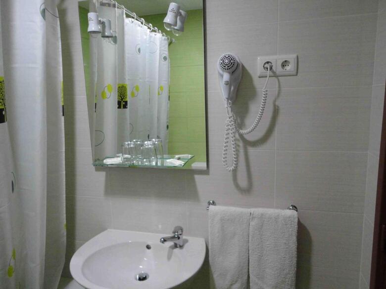 Hotel Domus