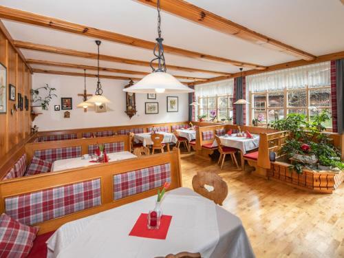 Bed & Breakfast Pension Moser