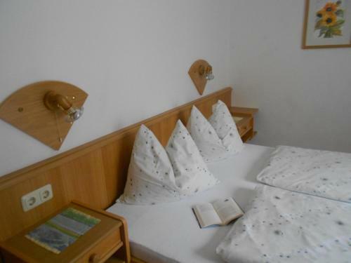 Bed & Breakfast Pension Moser
