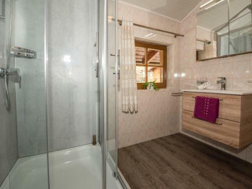 Bed & Breakfast Pension Moser