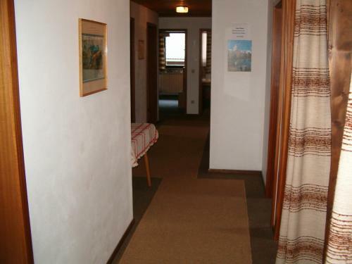 Hostal Haus Erna