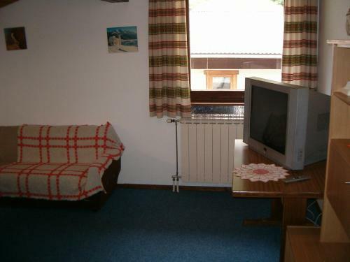 Hostal Haus Erna
