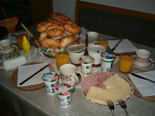 Hostal Haus Erna