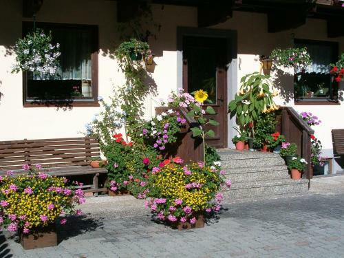 Hostal Haus Erna