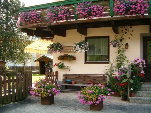 Hostal Haus Erna