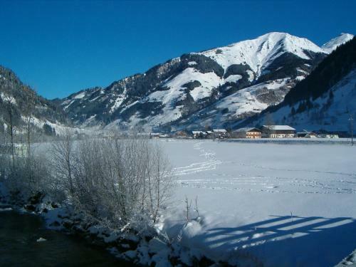 Hostal Haus Erna