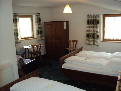 Hotel-garni Kaiserhof