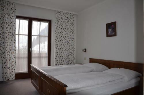 Hotel-garni Kaiserhof