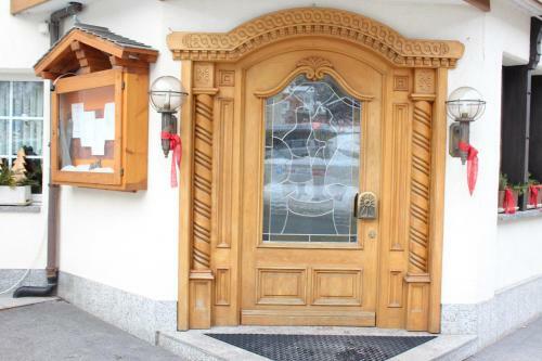 Hotel Eden