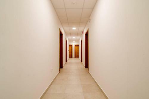 Apartmani Luka Meljine