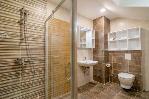 Apartmani Luka Meljine