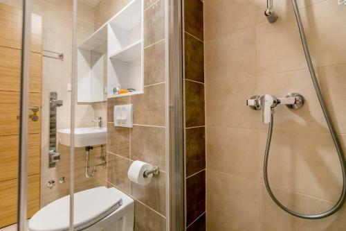 Apartmani Luka Meljine