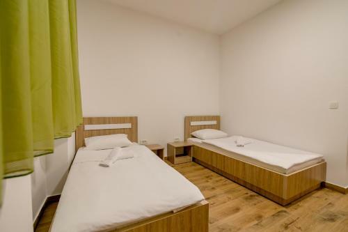 Apartmani Luka Meljine