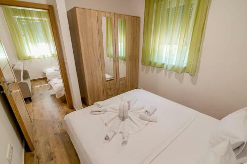 Apartmani Luka Meljine