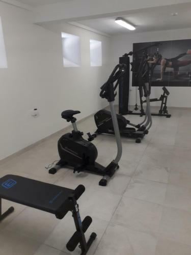 Apartmani Luka Meljine