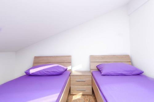 Jr Luxury Apartment