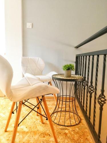 Jr Luxury Apartment