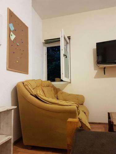 Belette Apartments