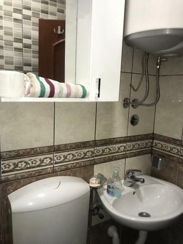 Apartments Stanisic
