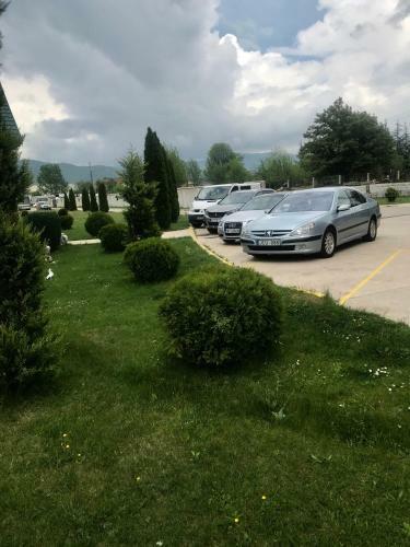 Apartments Stanisic