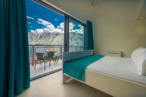 Villa Residence Stoliva