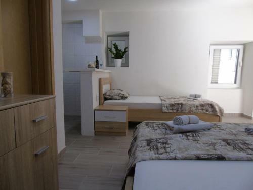 Apartments Marysol