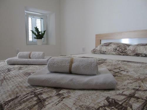 Apartments Marysol