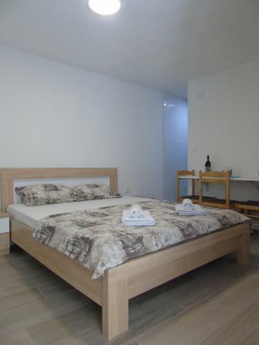 Apartments Marysol