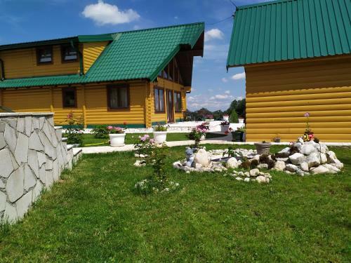 Holiday Home Lisica