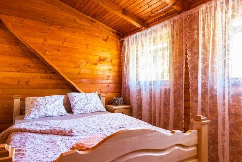 Holiday Home Lisica