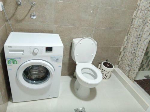 Apartmani Krsticevic Bm