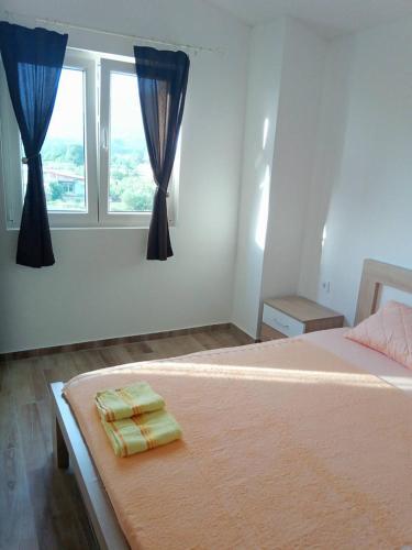 Apartmani Krsticevic Bm