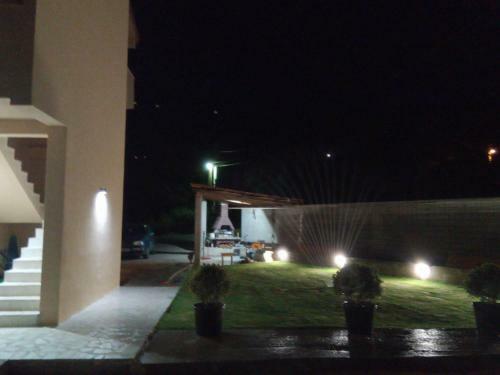 Apartmani Krsticevic Bm