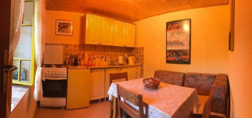 Etno House Ivanovic