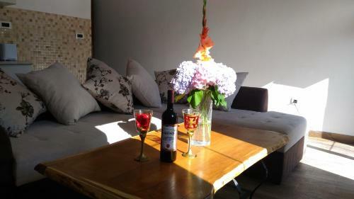 Apartment Mond