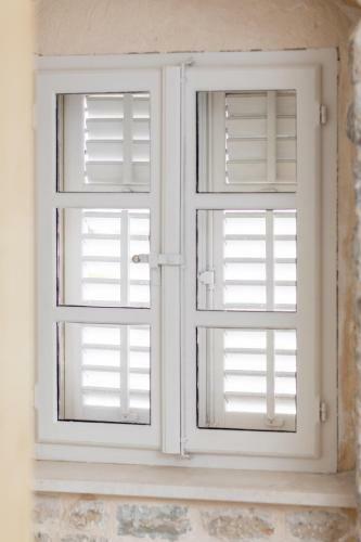 Apartamentos Perast Sea Window