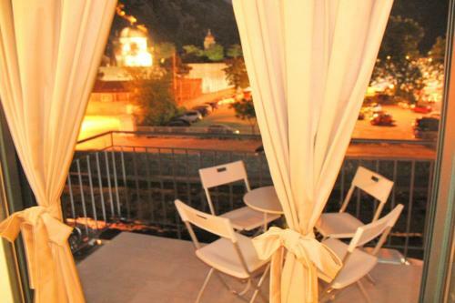 Filipa Apartment