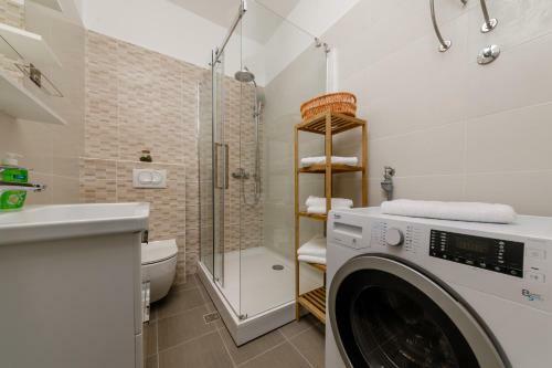Old Town Clock Tower Apartment