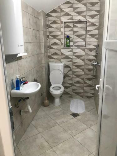 Apartmani Avnoj-a