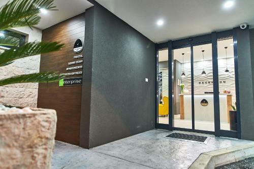 Perla Residence Hotel & Spa
