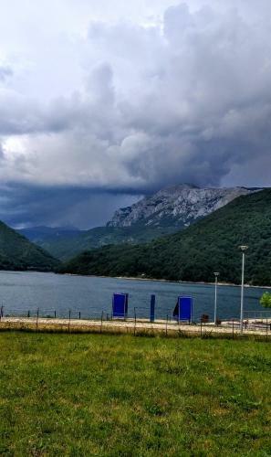 Apartmani Herceg-plu?ine