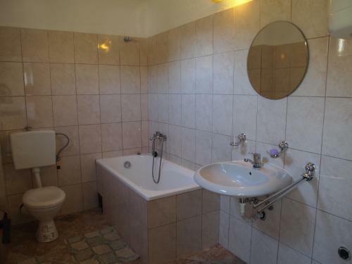 Hostal Guest House Mirkovic