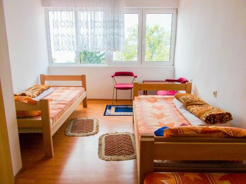Hostal Guest House Mirkovic