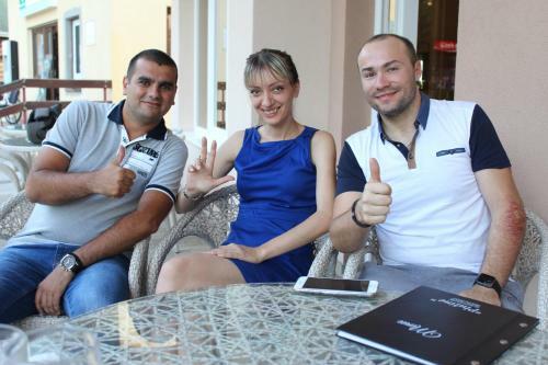 Hostal Guesthouse Eko Piva
