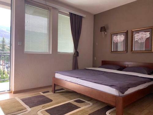 Apartmani Alo Alo (Kod Mikija)