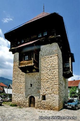 Apartmani Alo Alo (Kod Mikija)