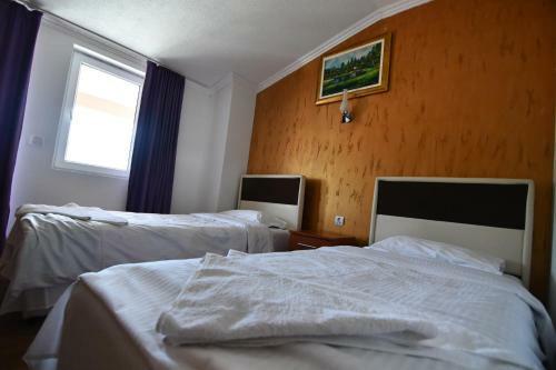 Apartmani Timm