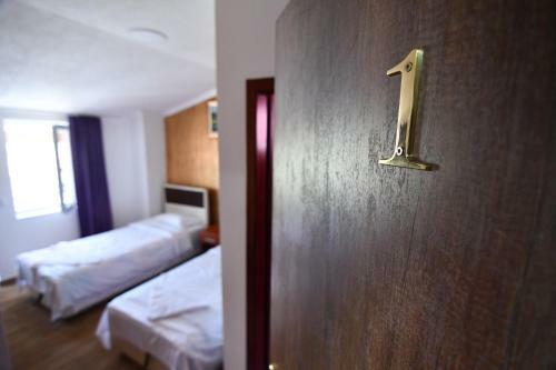 Apartmani Timm