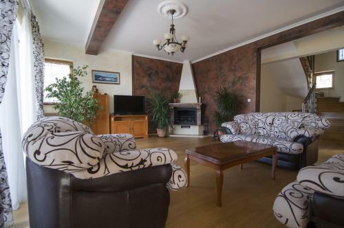 Villa Sveta